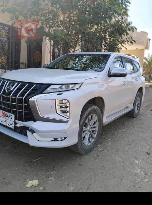 ميتسوبيشي باجيرو سبورت 2020 للبيع في العراق - عزيزية